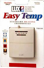 Standard Heating Thermostat T10-1141sa