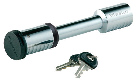.63in. Receiver Lock 1479DAT