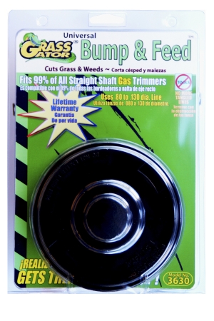 Grass Gator Universal Bump  Feed Trimmer Head 36304