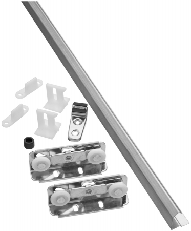 Stanley Hardware Pocket Door Frame Set 403903