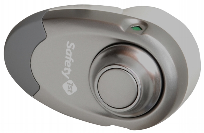 Safety 1st Dorel Juvenile ProGrade Front Load Washer  Dryer Lock 48467