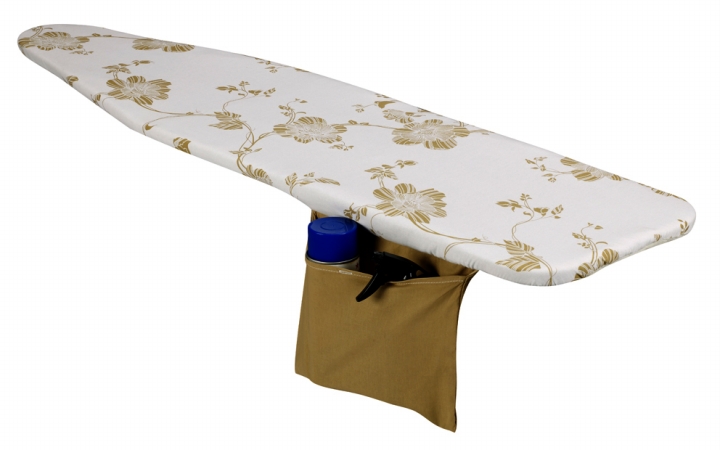 Household Essentials Diana Ultra Reversible Ironing Board Cover 7709