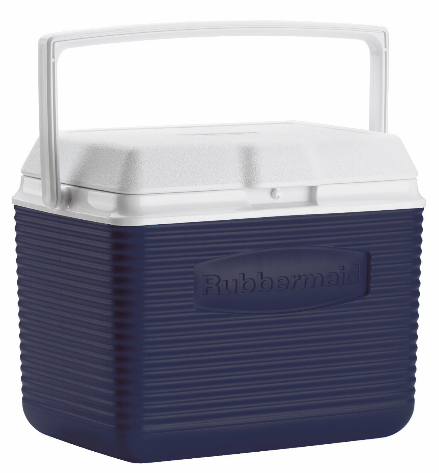 10 Quart Pacific Blue Victory Personal Cooler