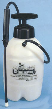 2.5 Gallon Plastic Weed N Bug Eliminator Sprayer 60153