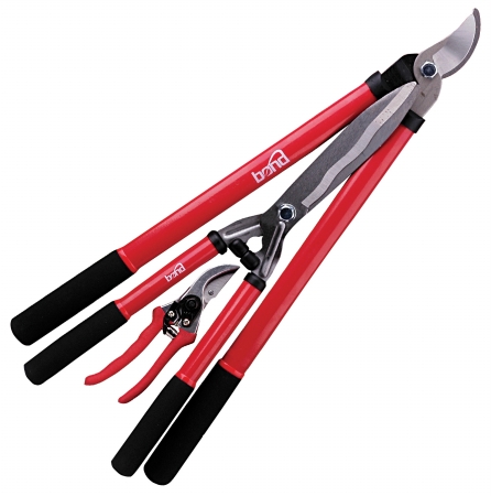 5945 3 Piece Ultimate Pruning Combo Set With Lopper