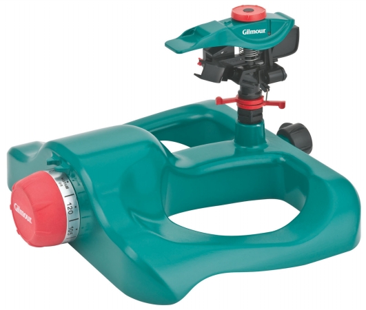 Gilmour 193TPB Polymer Inpulse Sprinkler