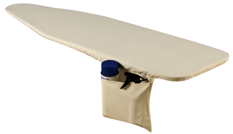 Household Essentials Natural Deluxe Ironing Board Cover 2009DSP  Pack of 3