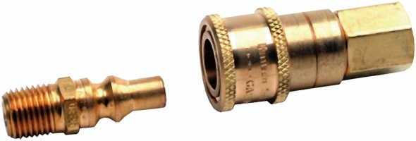 Enerco - Mr Heater Propane Or Natural Gas Connector F276190