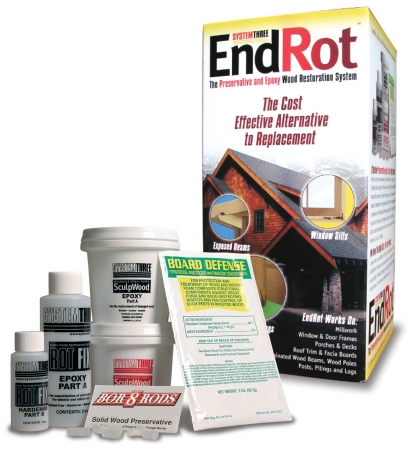 Endrot Kit 4005k99