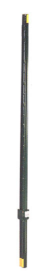 6 Heavy Duty U Style Fence Post 901156a - Pack Of 5
