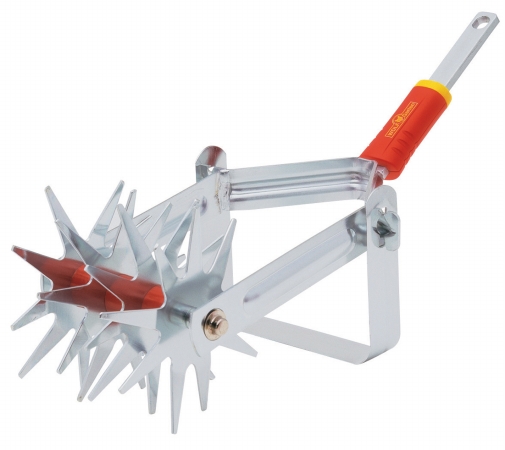 Wolf Garten Soil Crumbler 1616004DAS