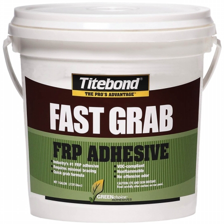 1 Gallon Titebond Frp Adhesive 4056 - Pack Of 2