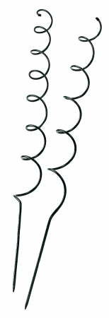 Gardman Usa 48in. Tomato Spiral Plant Supports R720 Pack of 20