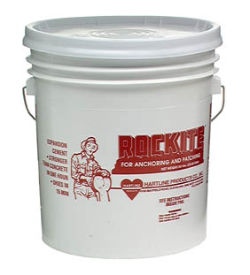 Rockite Fast-setting Cement 10051