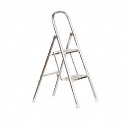 244 3-1/2 Aluminum Utility Ladder