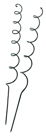 Gardman Usa 59in. Tomato Spiral Plant Supports R721 Pack of 20