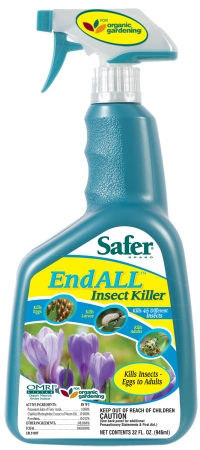Woodstreamvictor 32 Oz ReadyToUse End All Insect Killer 5102  Pack of 12