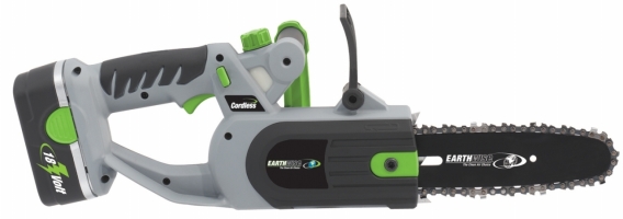 Great States 8in. Cordless Chain Saw CCS30008 Great States 8in. Cordless Chain Saw CCS30008