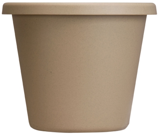 Myers-itml-akro Mils 14in. Sandstone Classic Pots Lia14000a34 - Pack Of 12