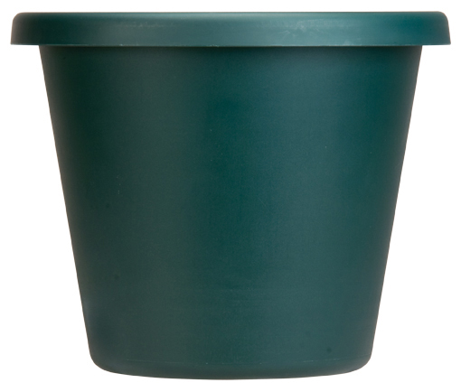 Myers-itml-akro Mils 14in. Evergreen Classic Pots Lia14000b91 - Pack Of 12