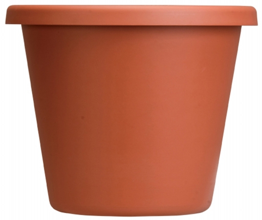 Myers-itml-akro Mils 14in. Clay Classic Pots Lia14000e35 - Pack Of 12