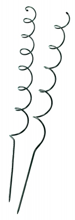 Gardman Usa 72in. Tomato Spiral Plant Supports R722 Pack of 20