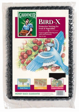 Dalen Products 14ft. X 75ft. Bird-x Netting Bn-5 - Pack Of 6