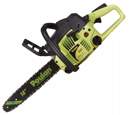 Poulan 14in. 33 cc Chainsaw  952802026