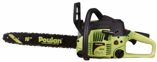 Poulan 16in. 34 cc Chainsaw  952802027