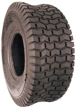 20in. X 8in. X 8in. 2-ply Turf Tread Tire 335273 - Pack Of 3