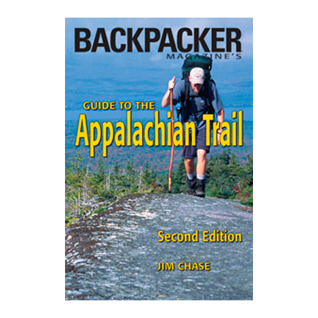 Stackpole Books 100003 Backpacker Magazines Guide to The Appalachian Trail Jim