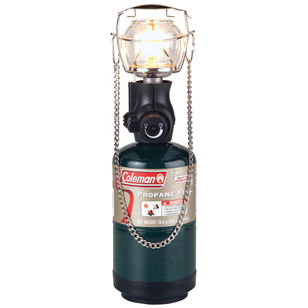 110572 Compact Lantern