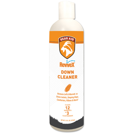 Mcnett 117481 Revivex Down Cleaner