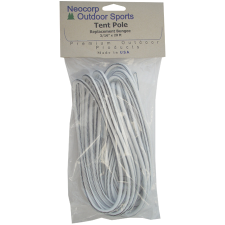 UPC 442102028061 product image for 118500 .19in. Tent Pole Replment Cord | upcitemdb.com