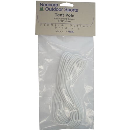 UPC 442102028047 product image for 118501 .09in. Tent Pole Replment Cord | upcitemdb.com