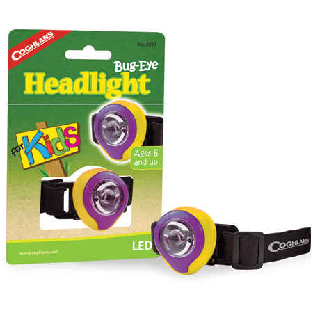 Coghlans 159184 Headlight for Kids