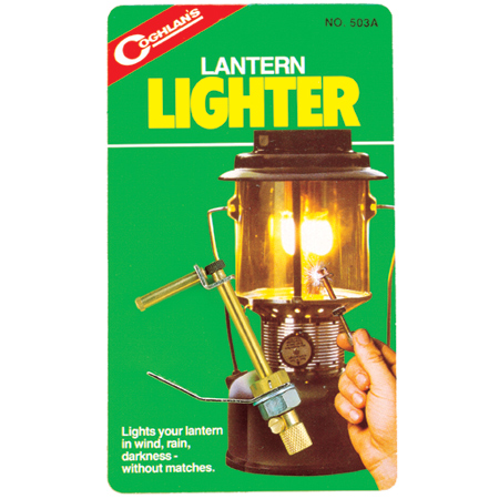 159196 Lantern Lighter