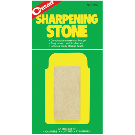 159276 Sharpening Stone