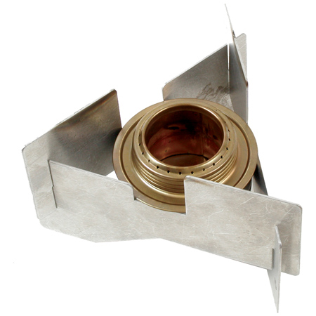 Liberty Mountain 327497 Westwind Stove Set with Burner