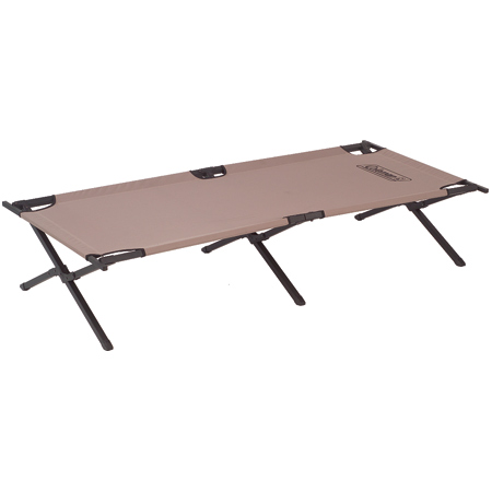 344980 30" x 75" Trailhead II Folding Cot