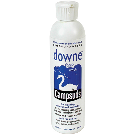 Camp Suds 371604 Down Suds Gallon 128oz