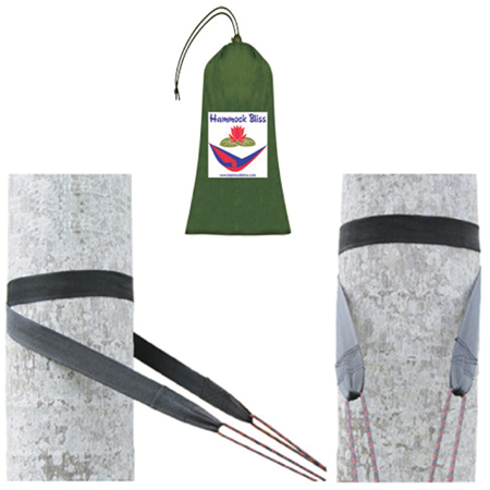 Tree Straps