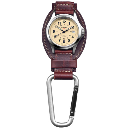 377340 680 X 370 X 180 Leather Hanger Watch