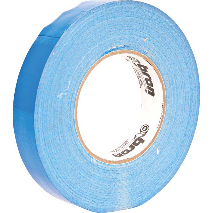 434329 1in. X 60yards Tape - Blue