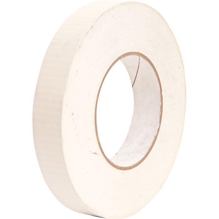 434335 1in. X 60yards Tape - White