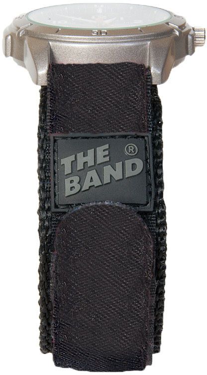 438265 20mm Standard Watch Band