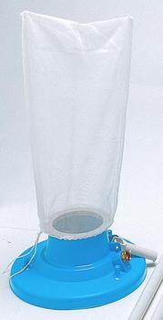 Shopzeus USA zeusd1EPST1254014 Pond Leaf Eater Vacuum