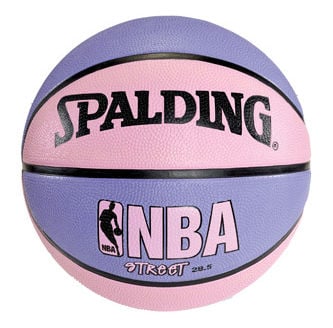 Picture for category Basketball Balls