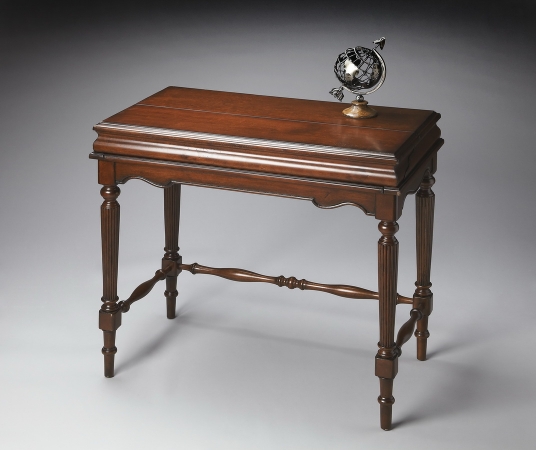 Butler 2119024 Laptop Desk - Plantation Cherry