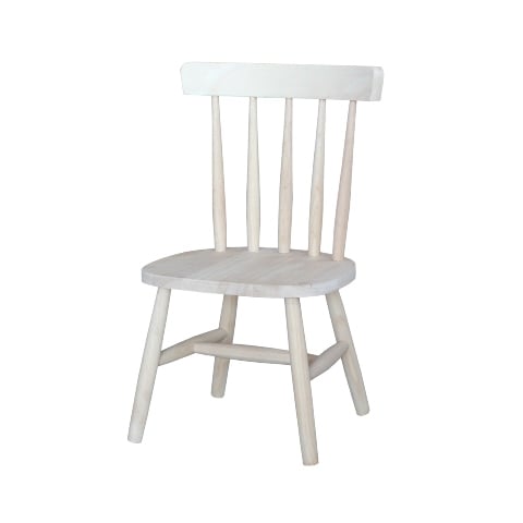 1124p Tots Chair